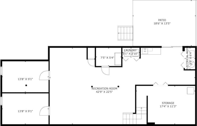 1380 Jackson Lndg, Mattituck, NY 11952 - view of layout