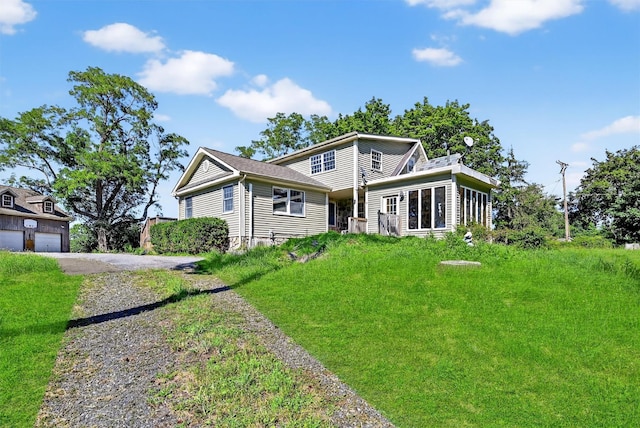 151 Tuthill Rd, Blooming Grove, NY 10914 - photo 36