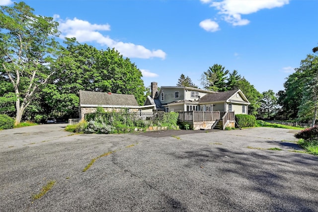 151 Tuthill Rd, Blooming Grove, NY 10914 - photo 37