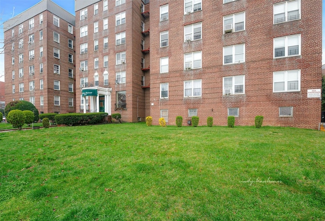 143-25 84th Dr Unit 4F, Briarwood, NY 11435 - view of building exterior