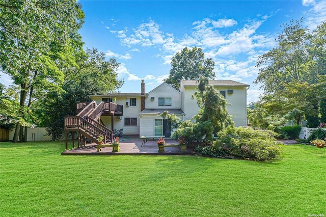 33 Peachtree Ln, Mount Sinai, NY 11766 - photo 30