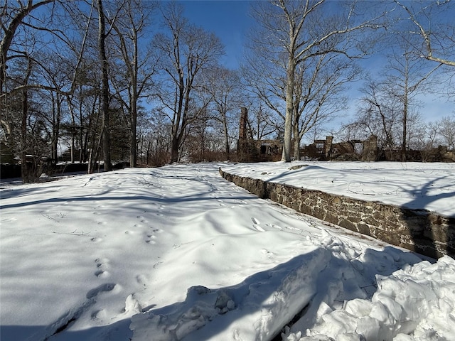 Serpentine Rd, Tuxedo Park NY, 10987 land for sale