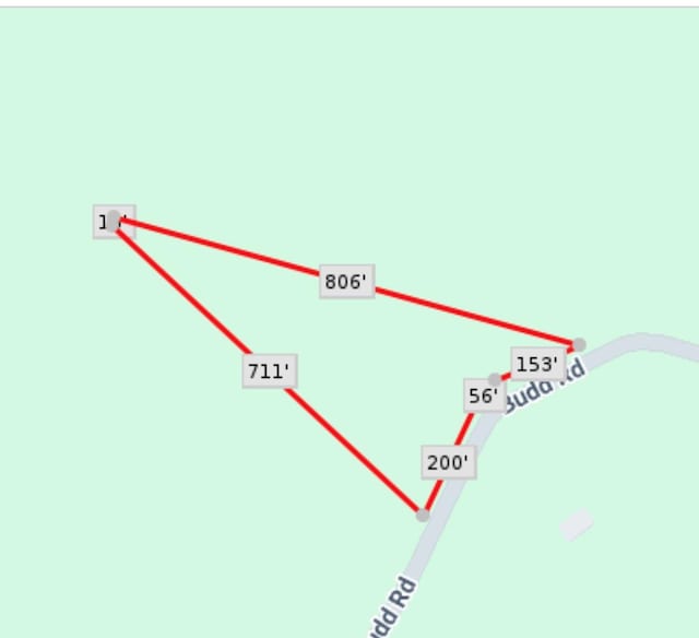 Budd Rd, Wurtsboro NY, 12790 land for sale