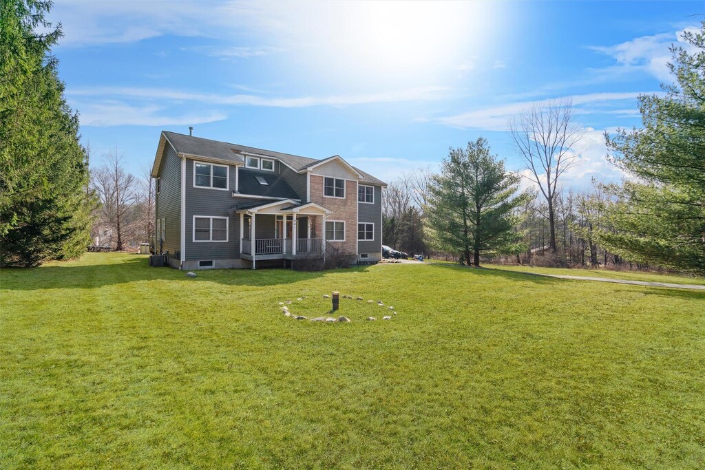 441 County Route 48, Thompson Ridge, NY 10985 - photo 1