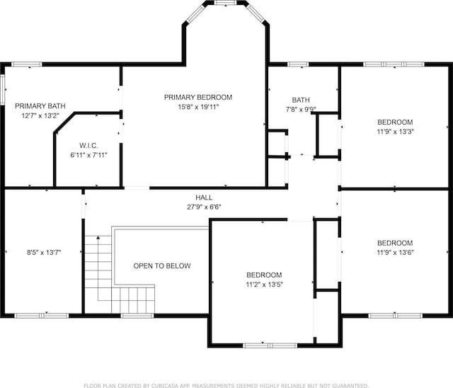 441 County Route 48, Thompson Ridge, NY 10985 - view of layout