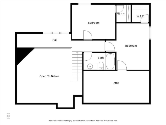 10 Lyford Ln, Poughkeepsie, NY 12601 - view of home floor plan