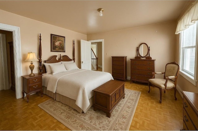 119 Verplanck Ave, Beacon, NY 12508 - view of bedroom