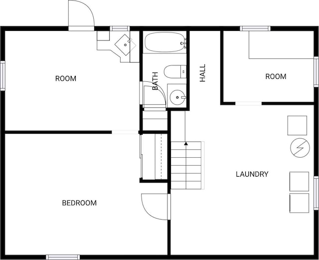 1 Charter Ln, Smithtown, NY 11787 - floor plan