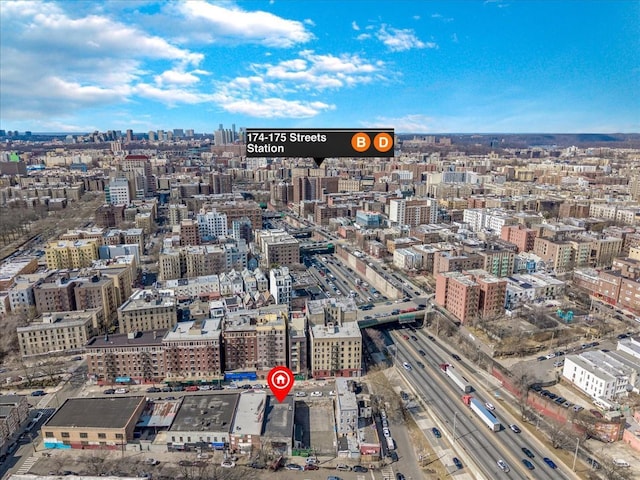 1695 Carter Ave, Bronx, NY 10457