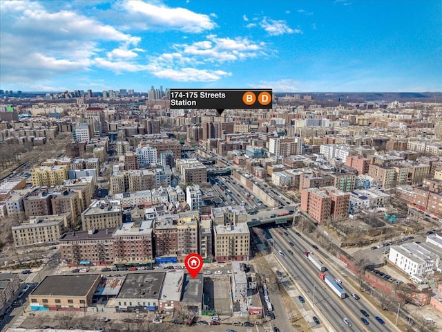 1695 Carter Ave, Bronx NY, 10457 land for sale