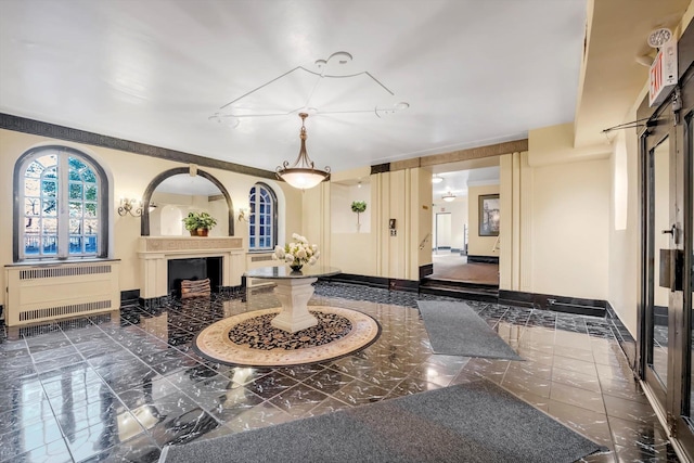 3636 Greystone Ave Unit 6M, Bronx, NY 10463 - view of community lobby