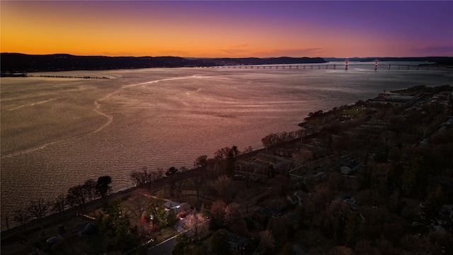 30 Half Moon Ln, Irvington, NY 10533 - water view
