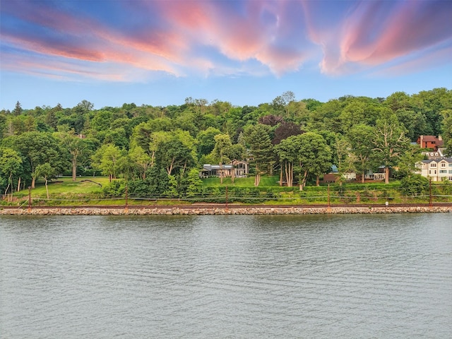 30 Half Moon Ln, Irvington, NY 10533 - water view