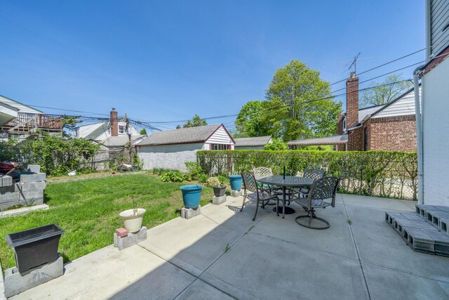 118-18 230th St, Cambria Heights, NY 11411 - photo 29
