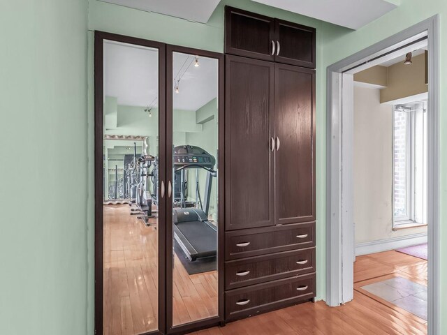 10740 Queens Blvd Pha, Pha, Forest Hills, NY 11375 - view of closet