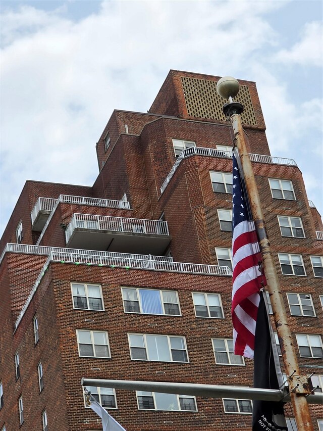 10740 Queens Blvd Pha, Pha, Forest Hills, NY 11375 - view of property
