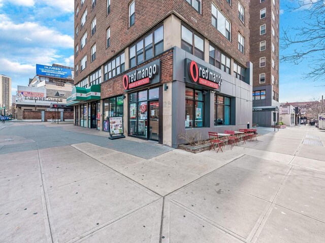 10740 Queens Blvd Pha, Pha, Forest Hills, NY 11375 - view of building exterior