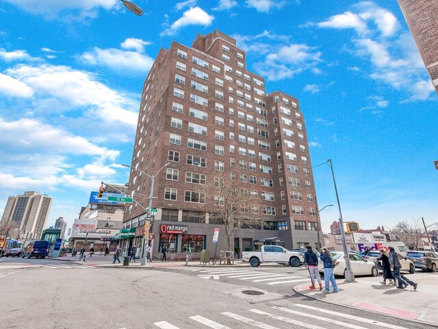 10740 Queens Blvd Pha, Pha, Forest Hills, NY 11375 - view of property