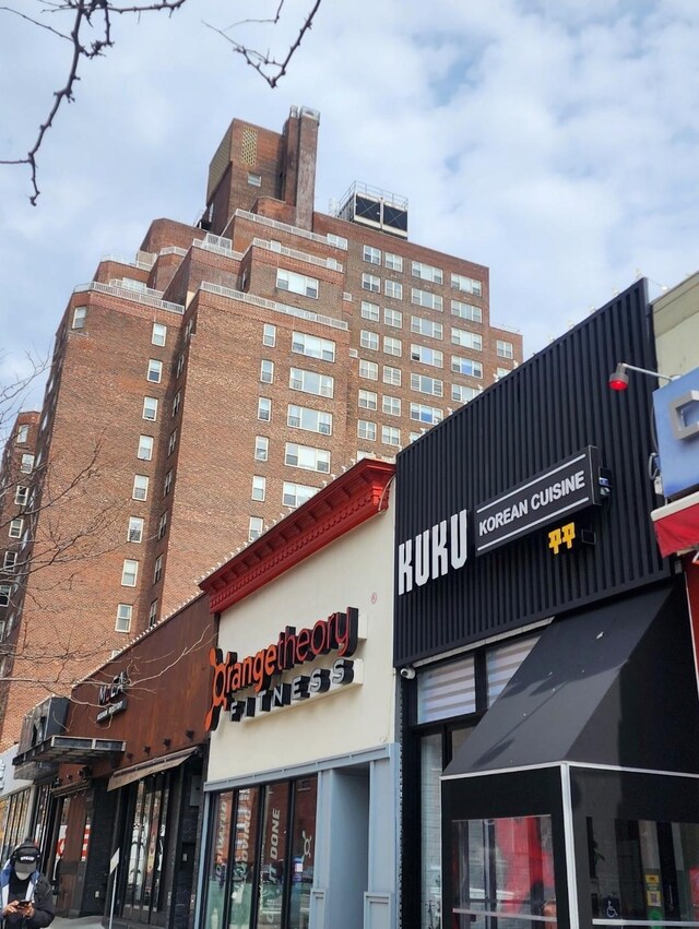 10740 Queens Blvd Pha, Pha, Forest Hills, NY 11375 - view of property