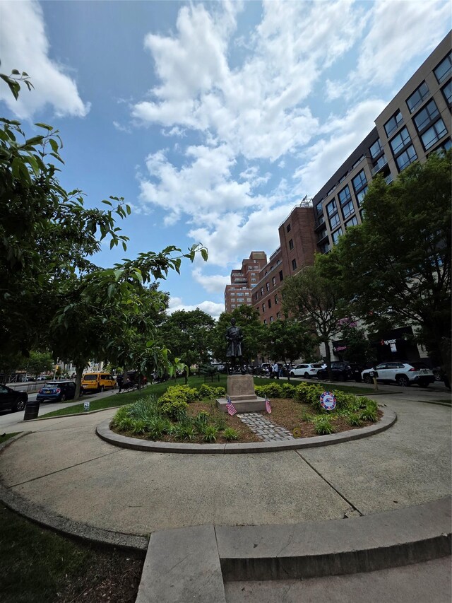10740 Queens Blvd Pha, Pha, Forest Hills, NY 11375 - view of surrounding community