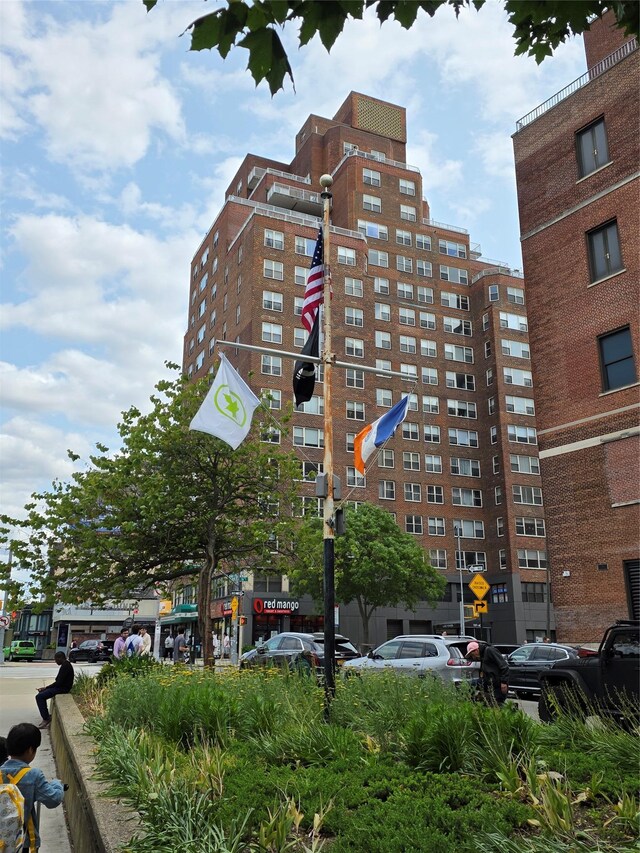 10740 Queens Blvd Pha, Pha, Forest Hills, NY 11375 - view of property