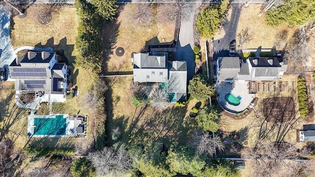 69 Leber Rd, Blauvelt, NY 10913 - aerial view