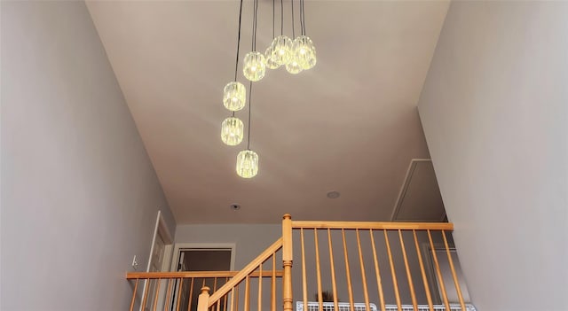 164 Lake Shore Dr E, Rock Hill, NY 12775 - view of stairway
