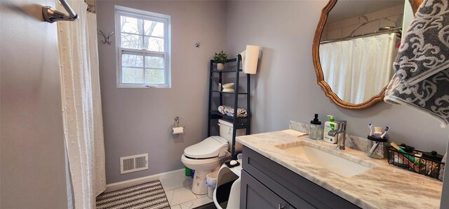 164 Lake Shore Dr E, Rock Hill, NY 12775 - full bathroom featuring vanity and a shower with shower curtain