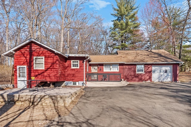 3 Rodman Pl, Spring Valley, NY 10977 - view of front of house with driveway