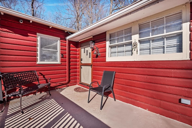3 Rodman Pl, Spring Valley, NY 10977 - view of patio