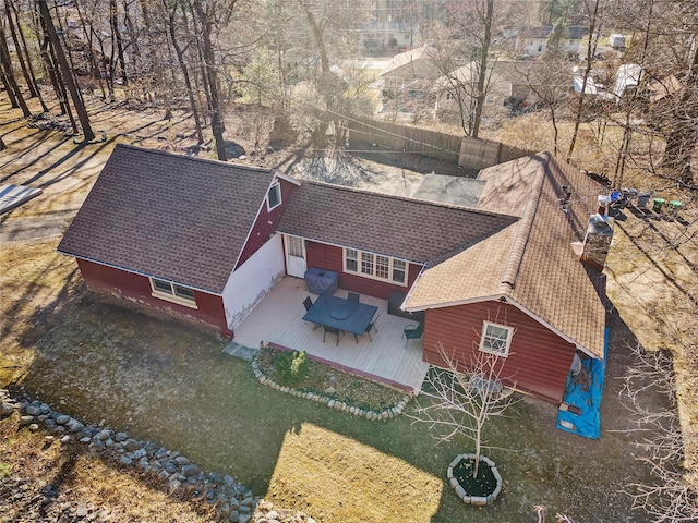 3 Rodman Pl, Spring Valley, NY 10977 - view of subject property
