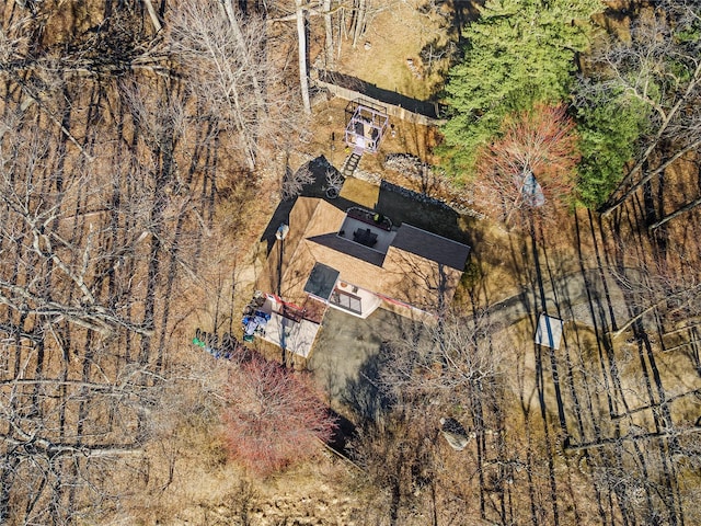 3 Rodman Pl, Spring Valley, NY 10977 - view from above of property