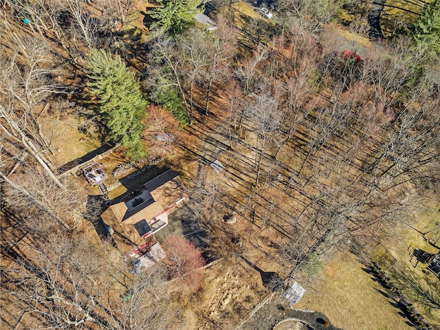 3 Rodman Pl, Spring Valley, NY 10977 - drone / aerial view