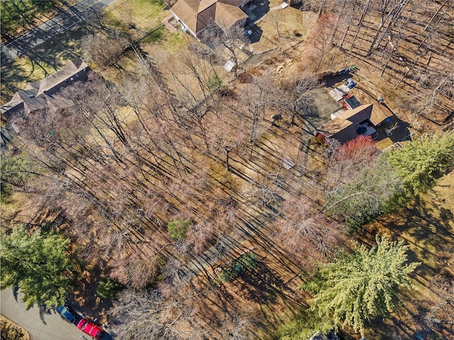 3 Rodman Pl, Spring Valley, NY 10977 - view from above of property
