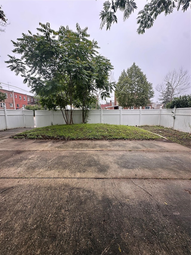 223-45 113th Dr, Queens Village, NY 11429 - view of yard