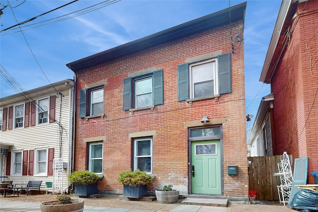 42 S Bridge St, Poughkeepsie, NY 12601 - photo 1