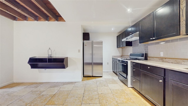 42 S Bridge St, Poughkeepsie, NY 12601 - photo 5