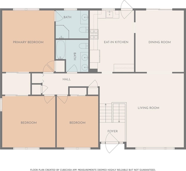 1593 Midland Ave, Bronxville, NY 10708 - view of property floor plan