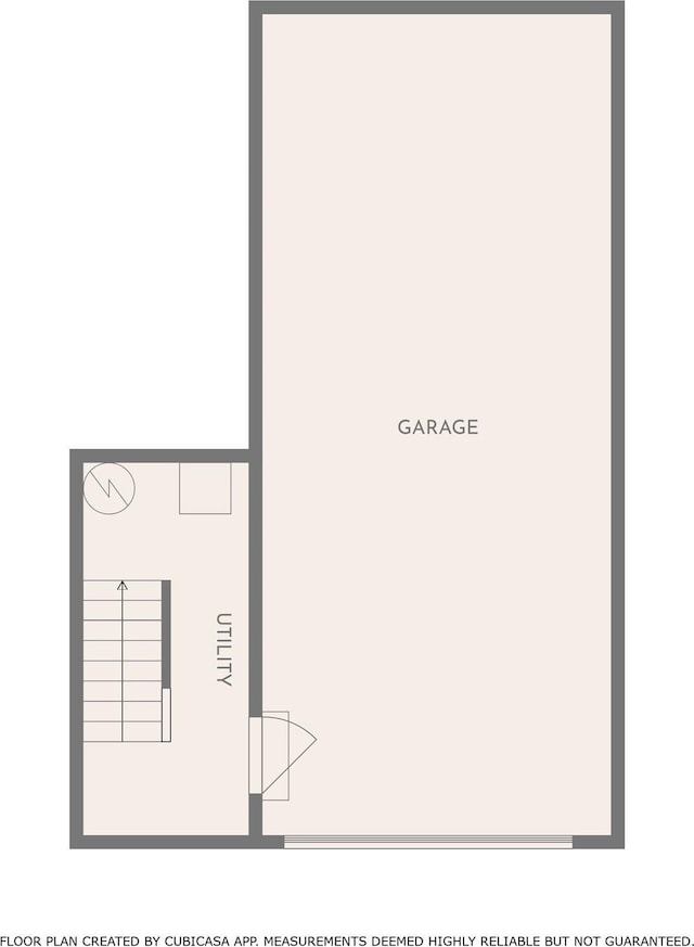 1593 Midland Ave, Bronxville, NY 10708 - view of property floor plan