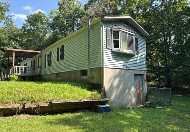 40 Darraugh Ln, Sparrowbush, NY 12780 - photo 2
