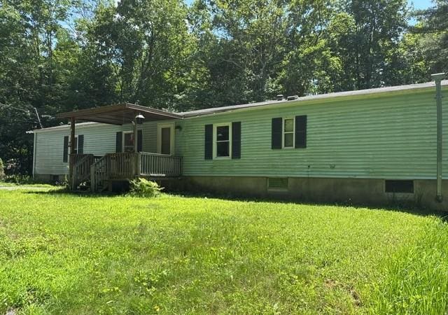 40 Darraugh Ln, Sparrowbush, NY 12780 - photo 15
