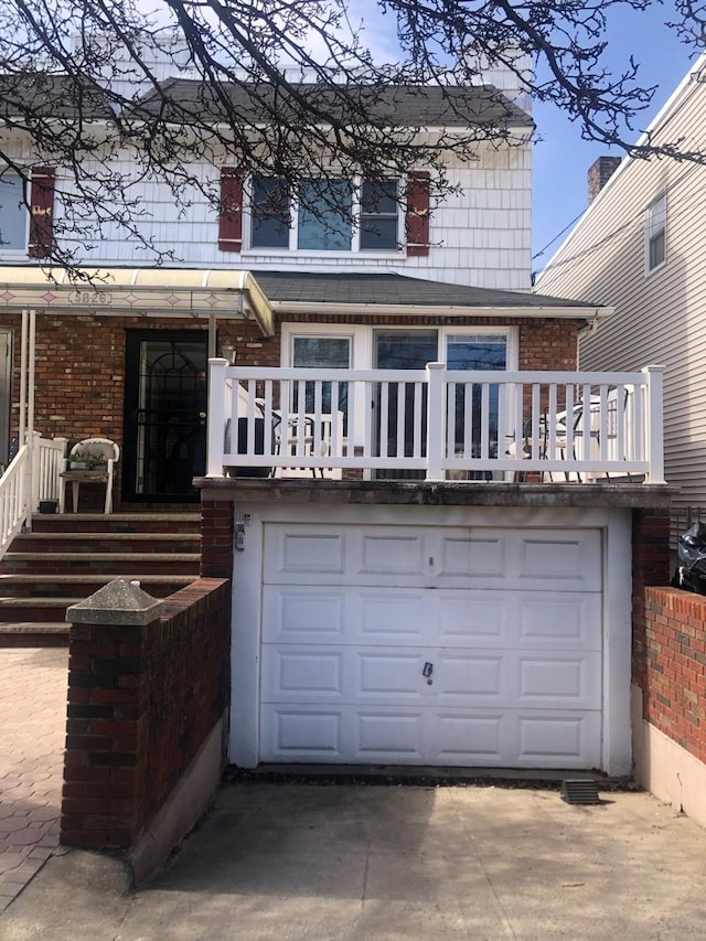 58-26 71st St, Maspeth NY, 11378, 4 bedrooms, 3 baths multi for sale