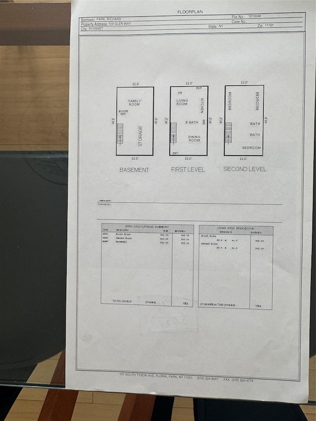 plan