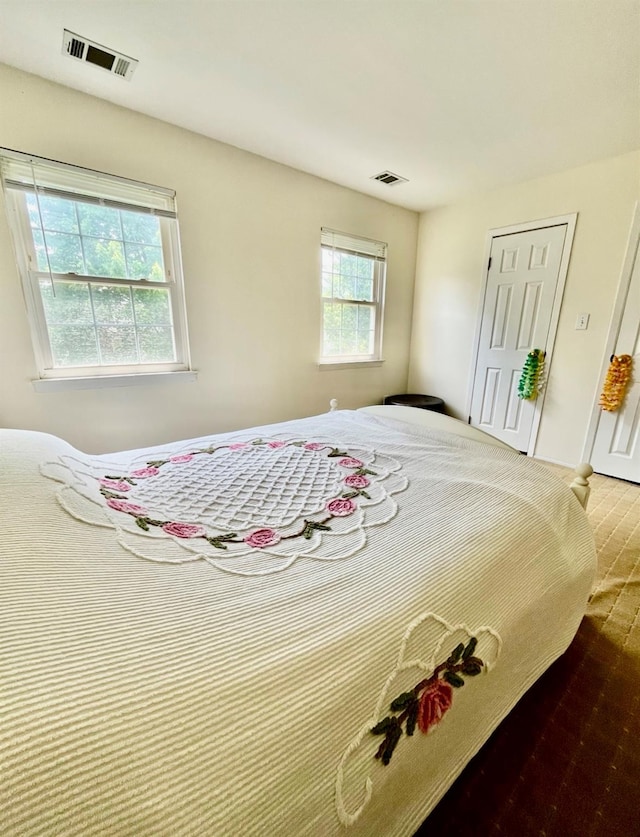 109 Glen Way, Syosset, NY 11791 - view of carpeted bedroom