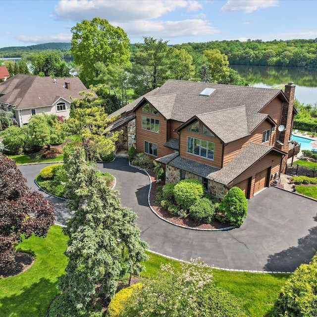 8 Fieldstone Ct, New City, NY 10956 - photo 1