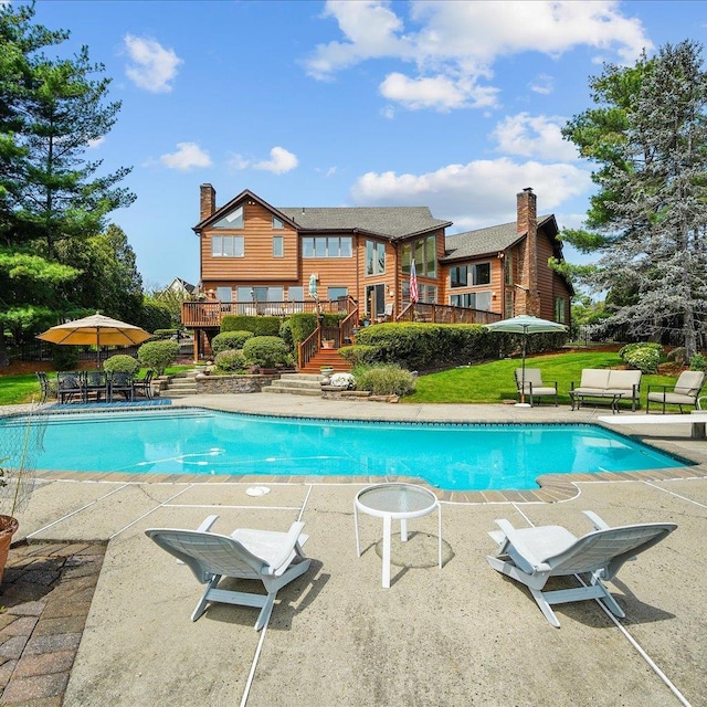 8 Fieldstone Ct, New City, NY 10956 - photo 31