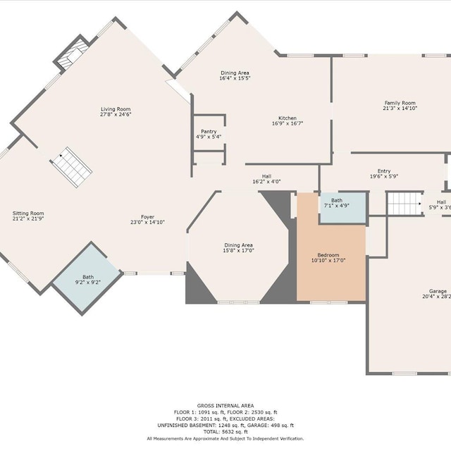 8 Fieldstone Ct, New City, NY 10956 - photo 35