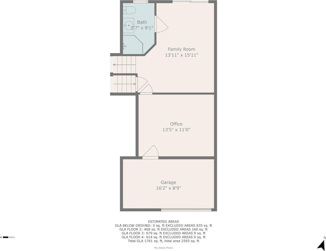 1111 Steele Blvd, Baldwin, NY 11510 - photo 21