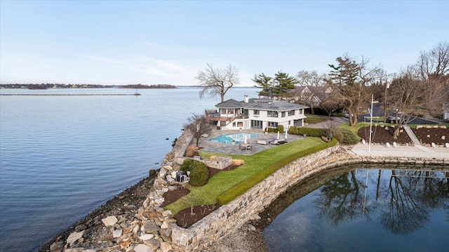 6 N Island, Rye, NY 10580 - photo 1