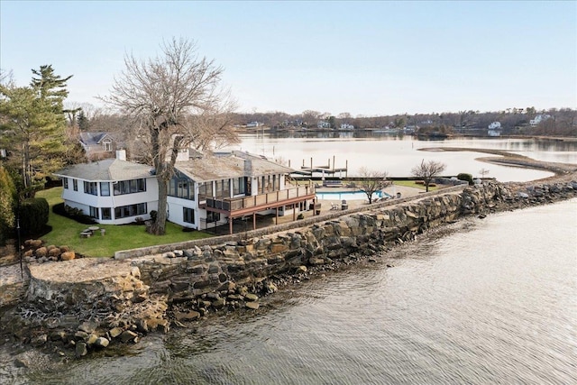 6 N Island, Rye, NY 10580 - photo 31
